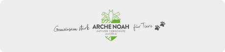 Aktiver Tierschutz Austria – Arche Noah